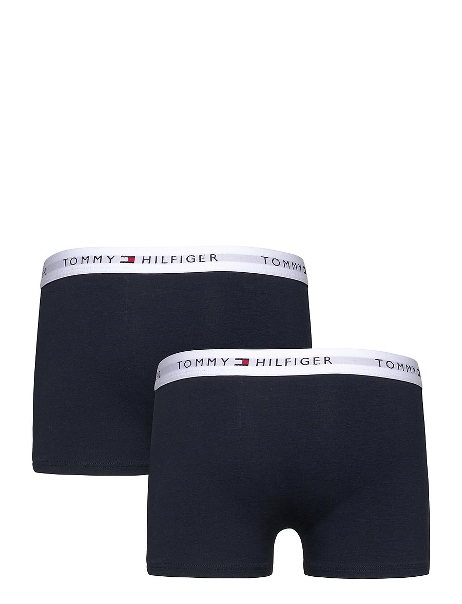 Tommy Hilfiger - 2 PK TRUNK - underbukser - desert sky desert sky - 3