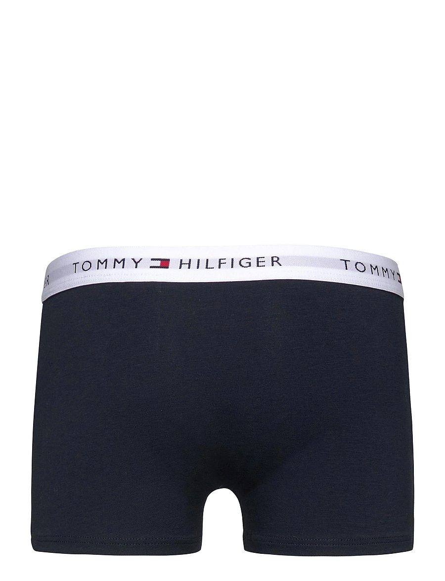 Tommy Hilfiger - 2 PK TRUNK - underbukser - desert sky desert sky - 4