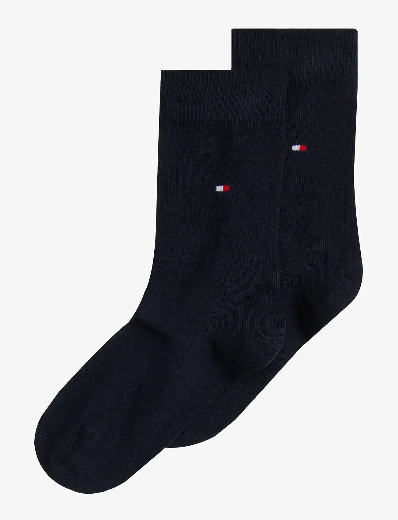 Tommy Hilfiger - GIFT SET TRUNK & SOCKS BOXED - efterårstøj - crest aop / desert sky - 2