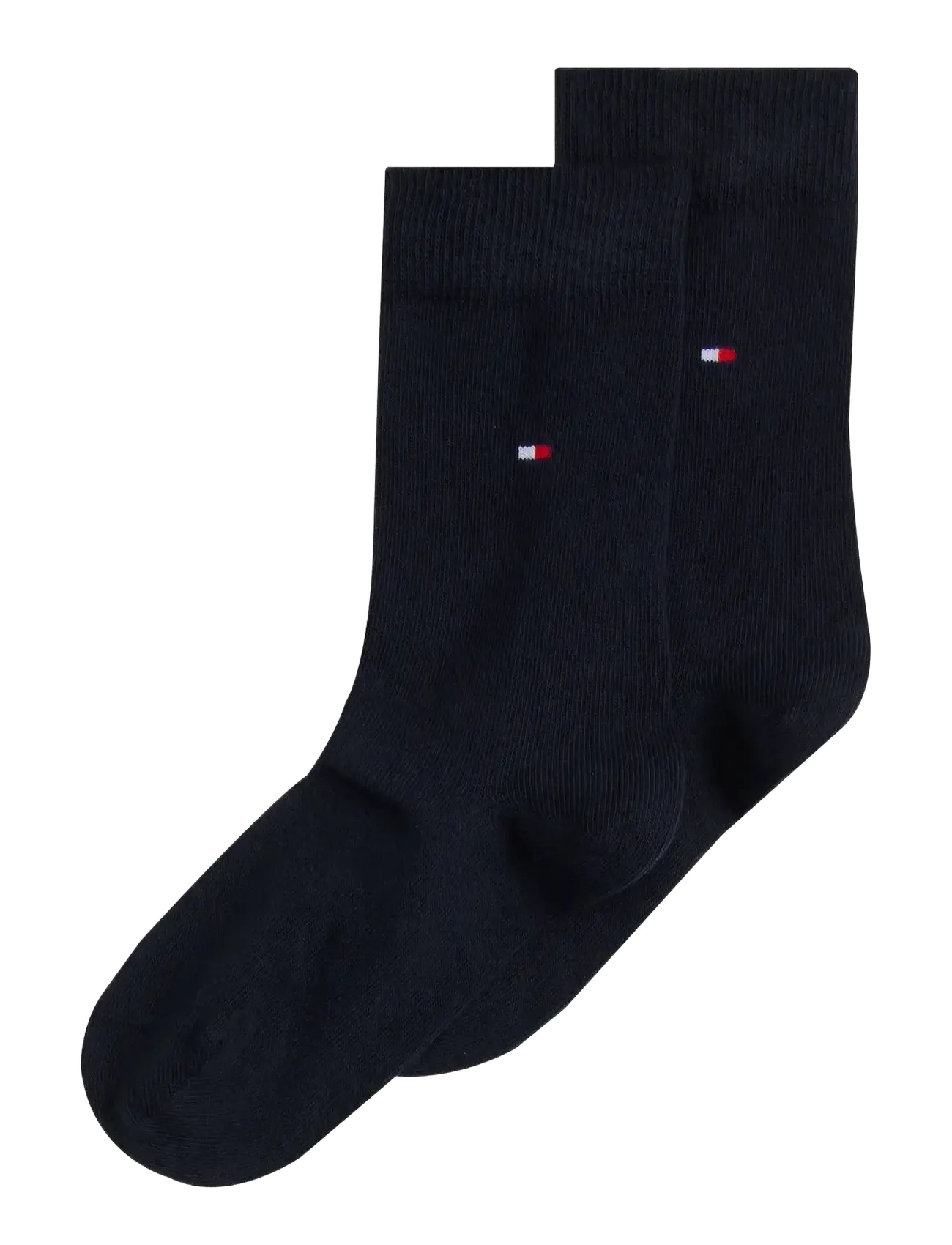 Tommy Hilfiger - GIFT SET TRUNK & SOCKS BOXED - socks - crest aop / desert sky - 2