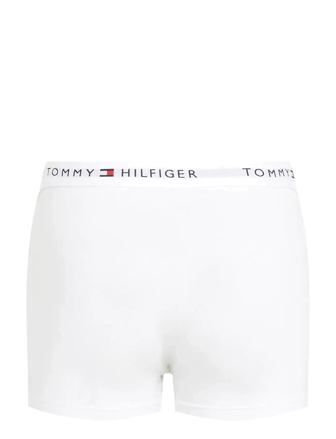 Tommy Hilfiger - 3P TRUNK - undertøjssæt - white/gry htr/black - 1
