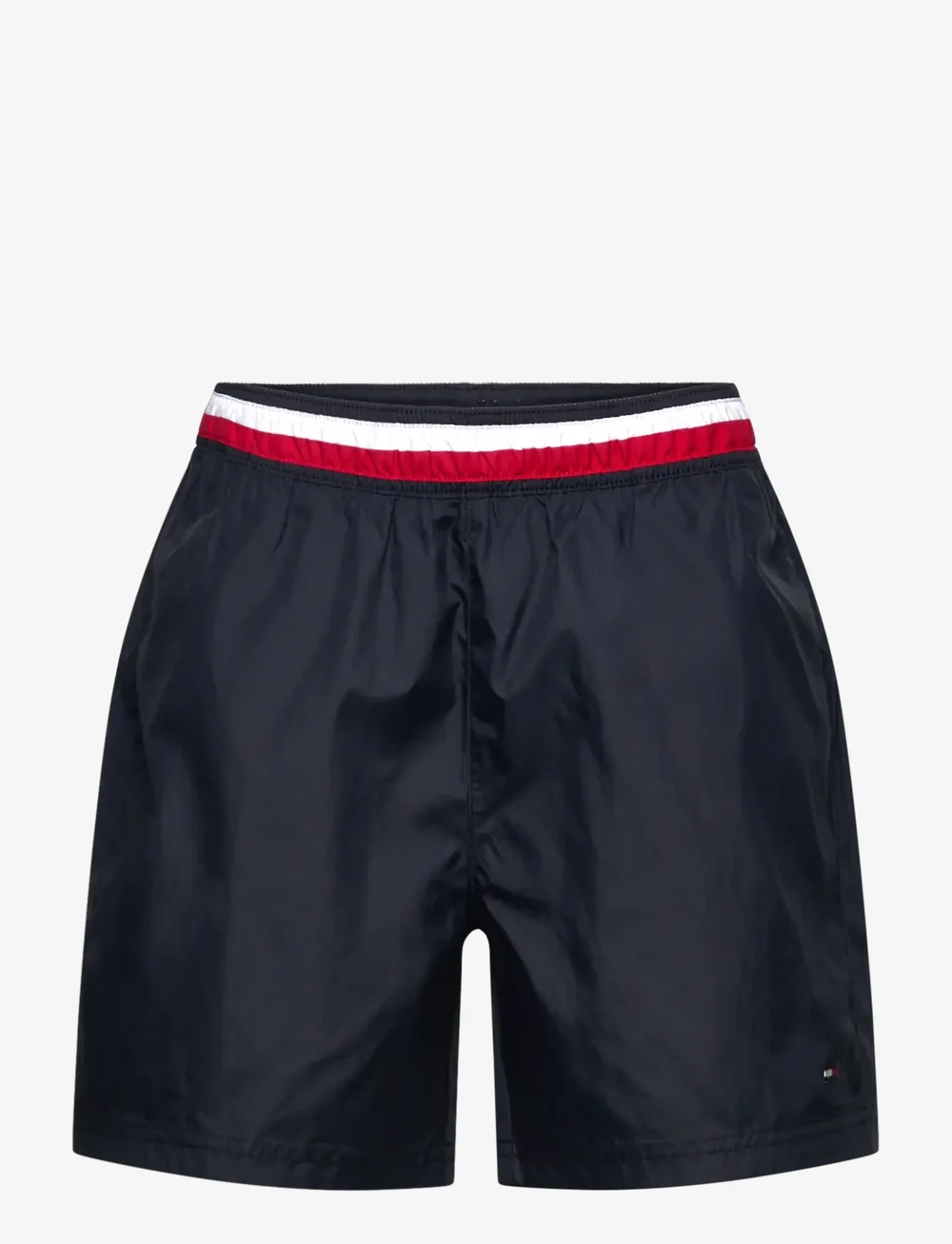 Tommy Hilfiger - MEDIUM DRAWSTRING - badebukser - desert sky - 0