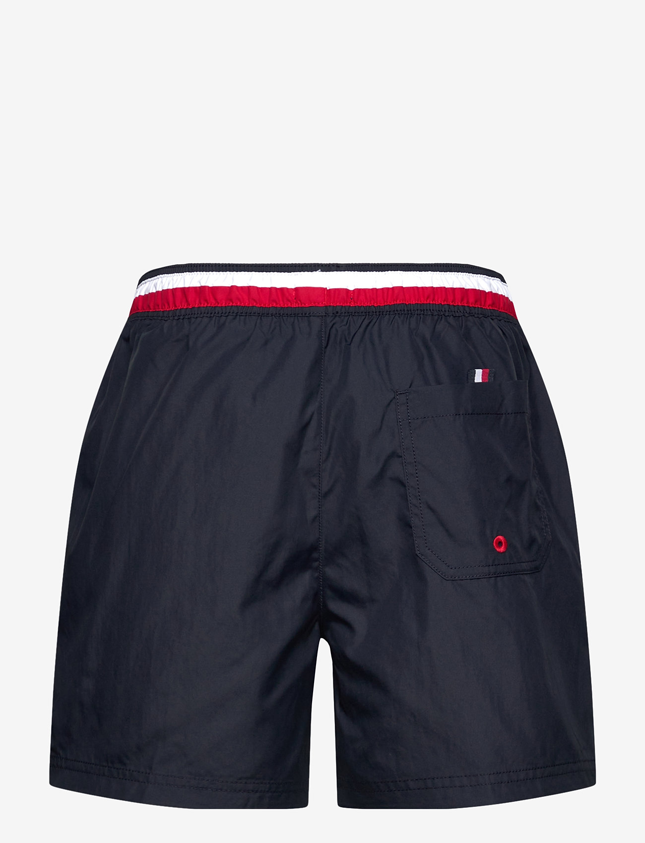 Tommy Hilfiger - MEDIUM DRAWSTRING - laveste priser - desert sky - 1