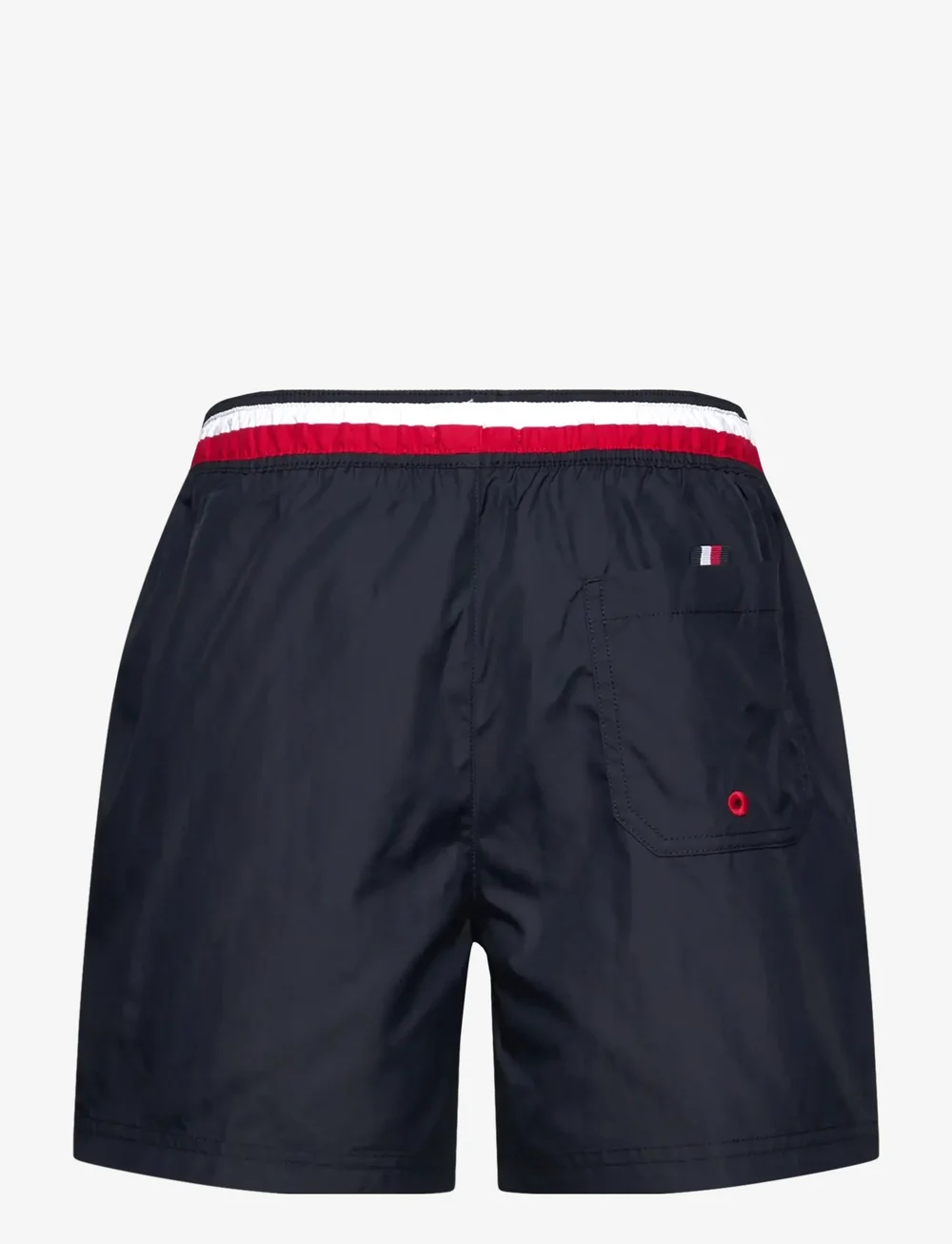 Tommy Hilfiger - MEDIUM DRAWSTRING - badebukser - desert sky - 1