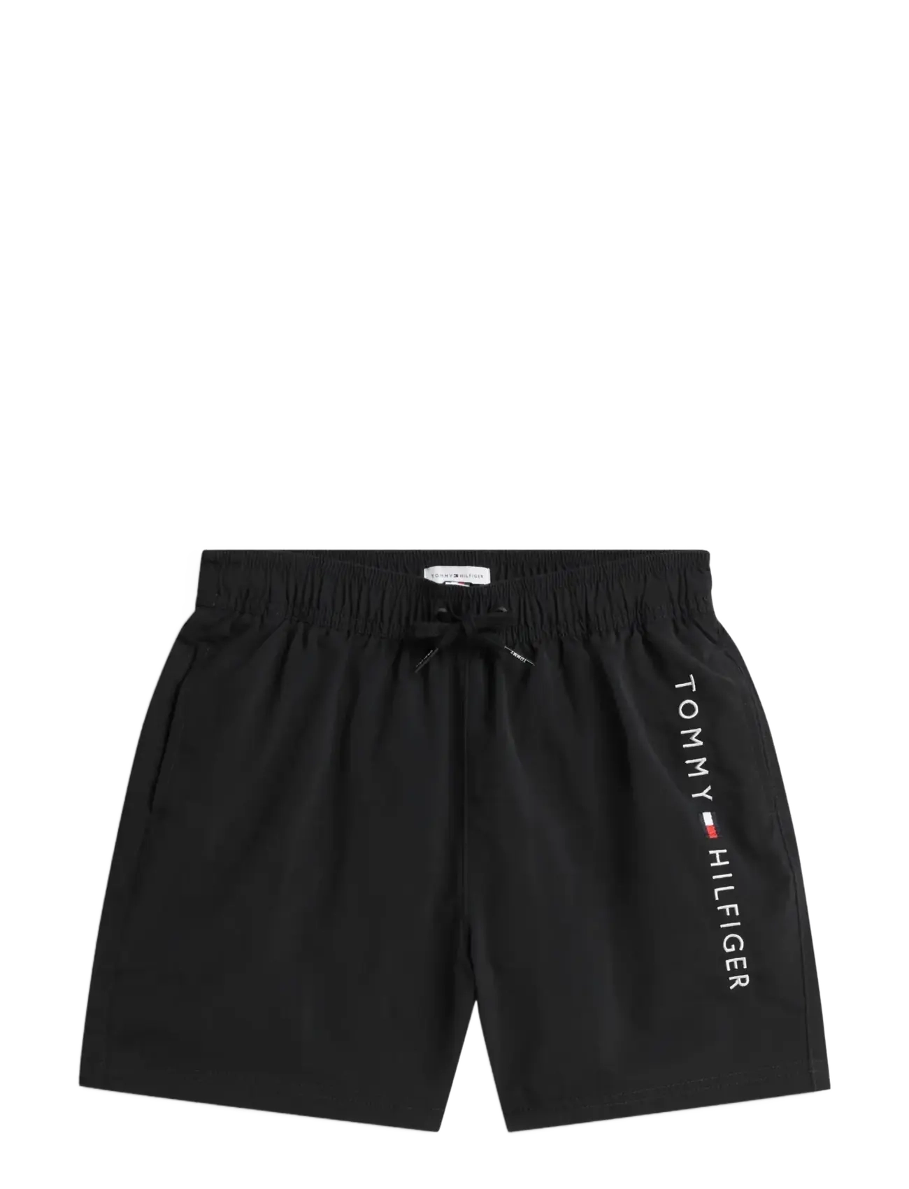 Tommy Hilfiger MEDIUM DRAWSTRING - Tommy Hilfiger - BLACK / black