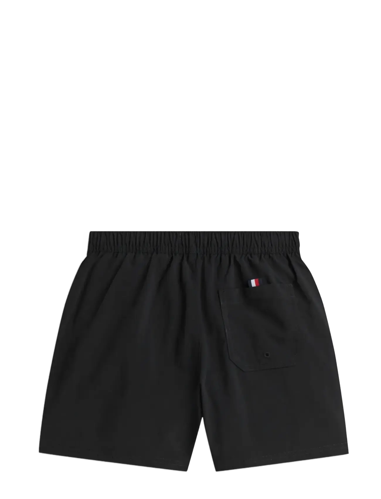 Tommy Hilfiger - MEDIUM DRAWSTRING - premium stiilid - black - 1
