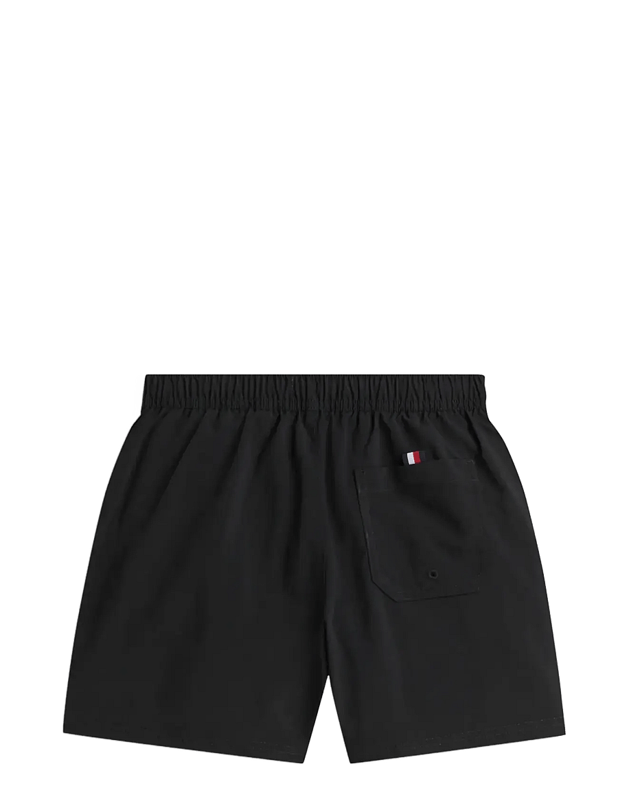 Tommy Hilfiger - MEDIUM DRAWSTRING - premium styles - black - 1