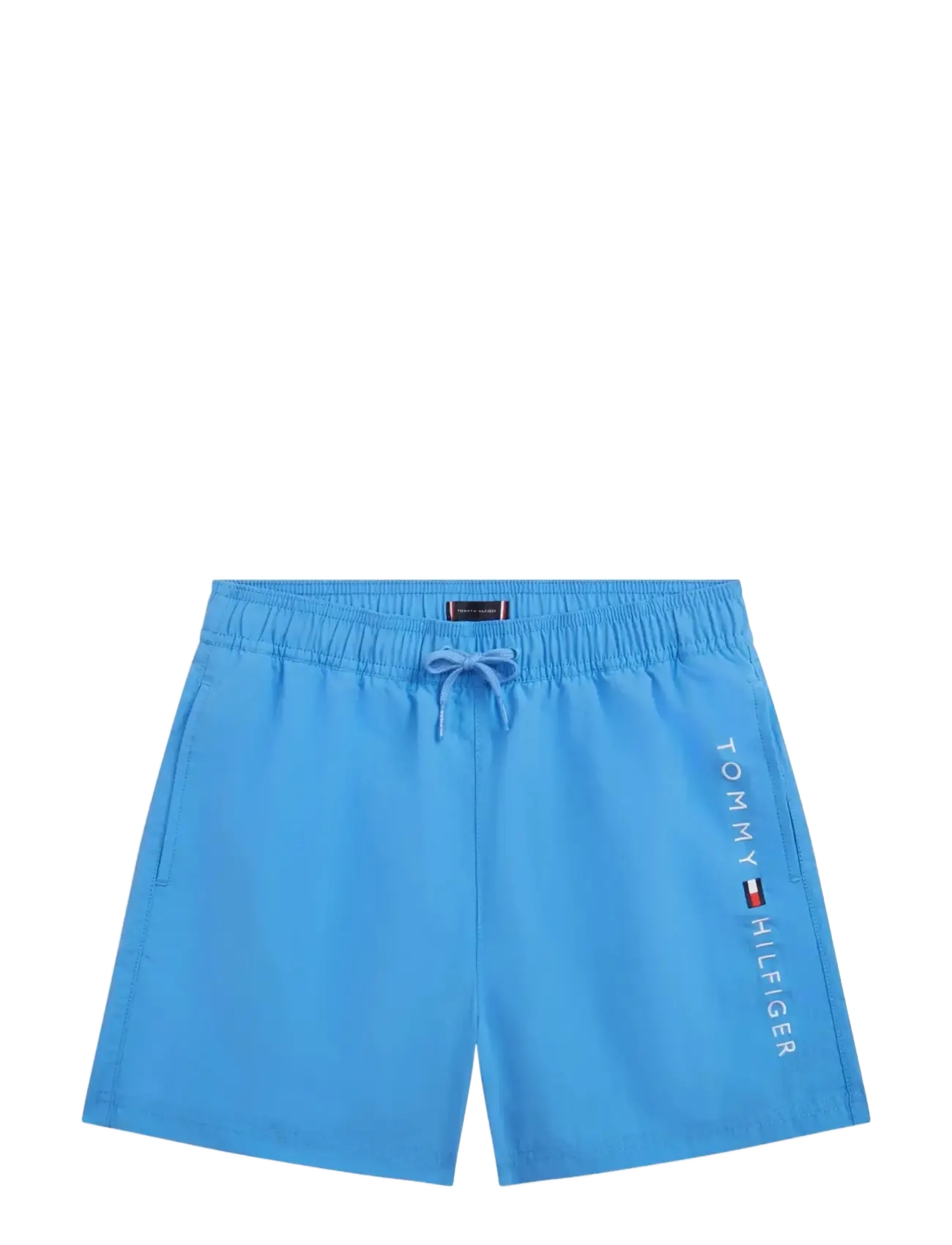 Tommy Hilfiger MEDIUM DRAWSTRING - Tommy Hilfiger - COPENHAGEN BLUE / blue