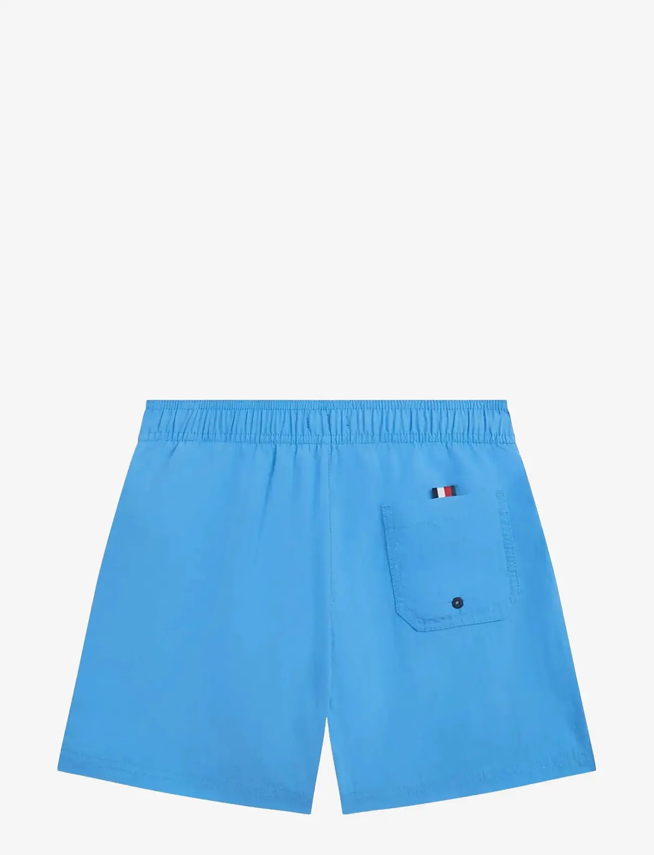 Tommy Hilfiger - MEDIUM DRAWSTRING - badebukser - copenhagen blue - 1
