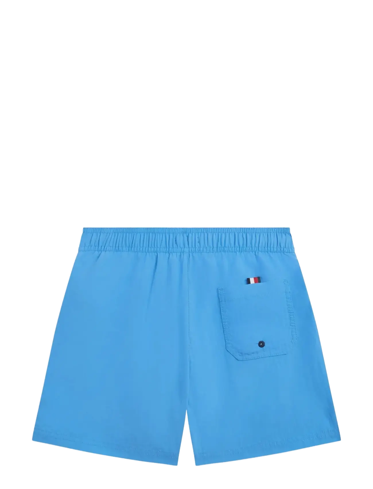 Tommy Hilfiger - MEDIUM DRAWSTRING - suvised sooduspakkumised - copenhagen blue - 1