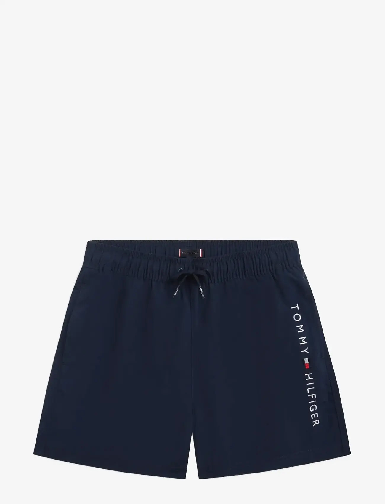 Tommy Hilfiger - MEDIUM DRAWSTRING - laveste priser - dark night navy - 0