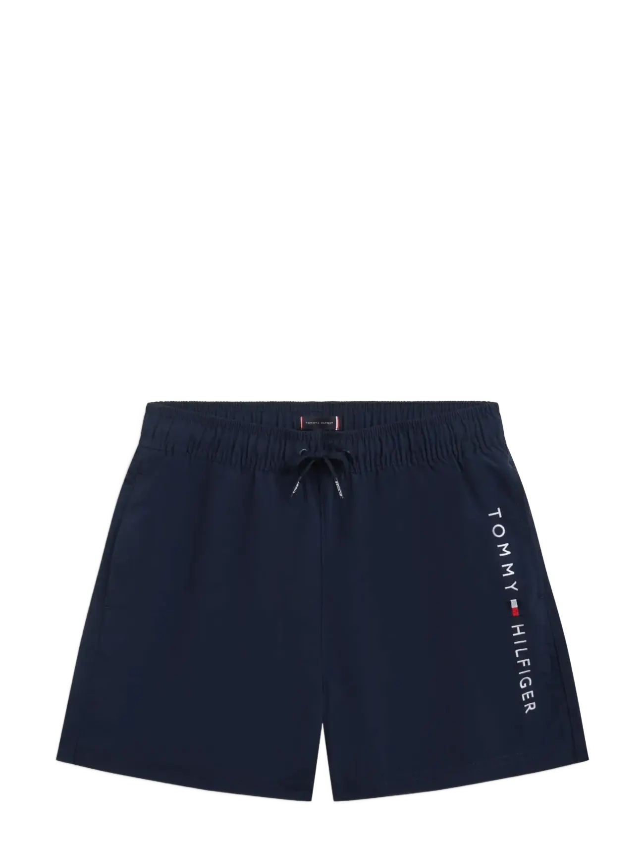 Tommy Hilfiger MEDIUM DRAWSTRING - Tommy Hilfiger - DARK NIGHT NAVY / navy