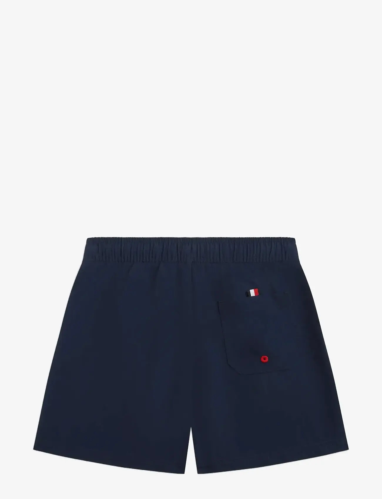 Tommy Hilfiger - MEDIUM DRAWSTRING - laveste priser - dark night navy - 1