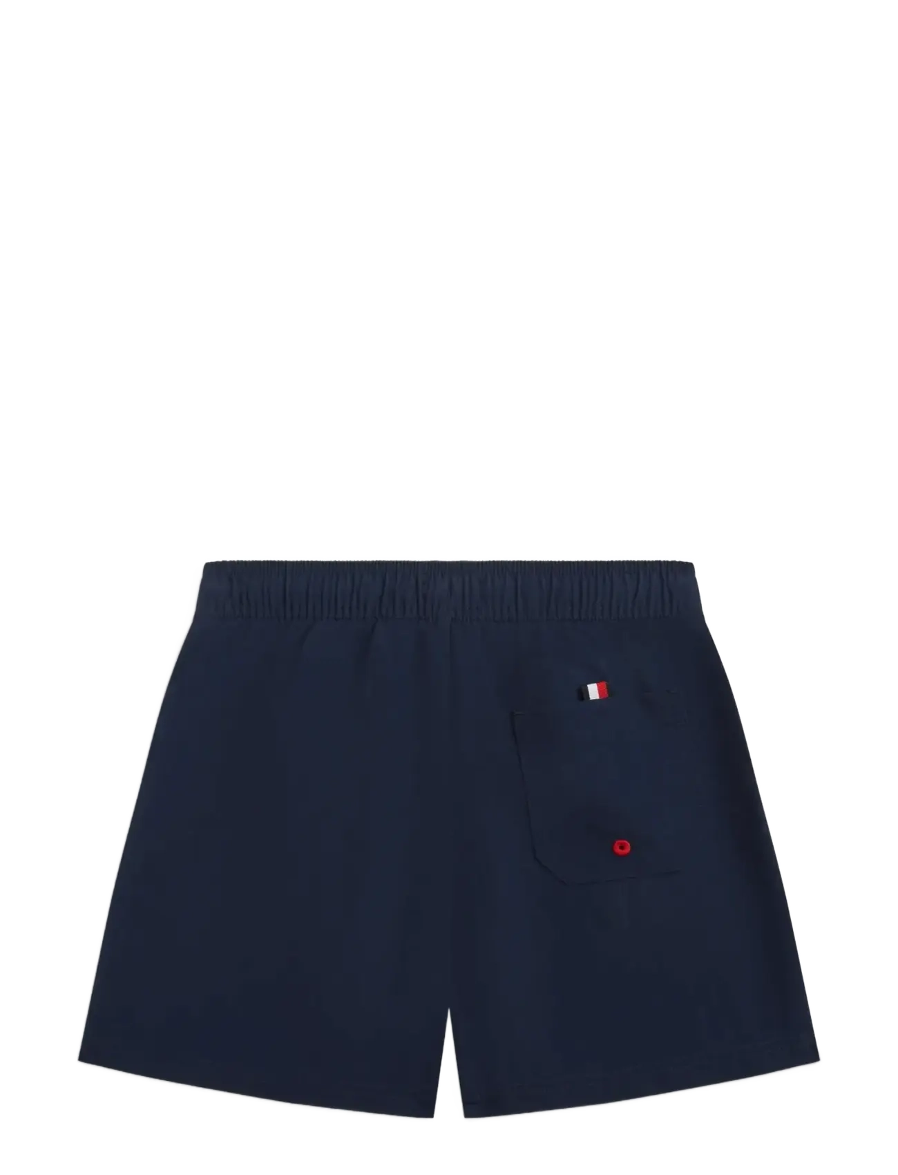 Tommy Hilfiger - MEDIUM DRAWSTRING - sommerschnäppchen - dark night navy - 1