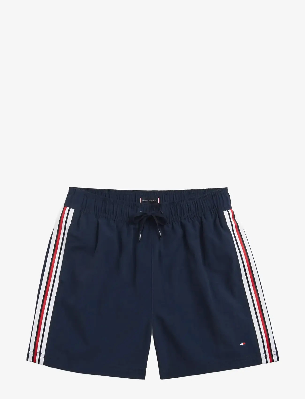 Tommy Hilfiger - MEDIUM DRAWSTRING - laveste priser - dark night navy - 0