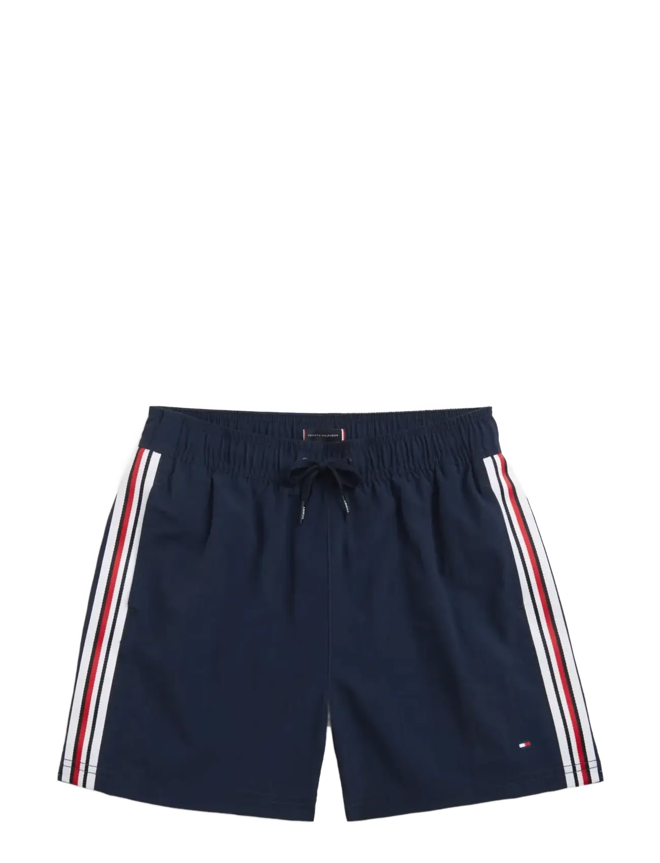 Tommy Hilfiger MEDIUM DRAWSTRING - Nyheter - DARK NIGHT NAVY / navy