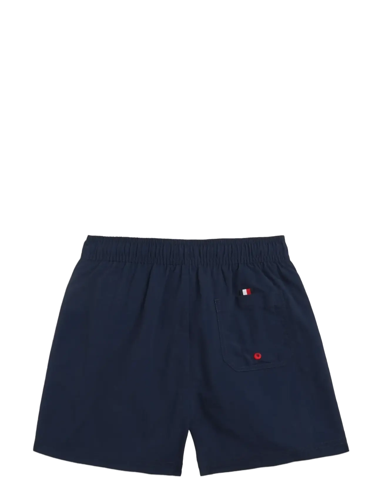 Tommy Hilfiger - MEDIUM DRAWSTRING - sommerschnäppchen - dark night navy - 1
