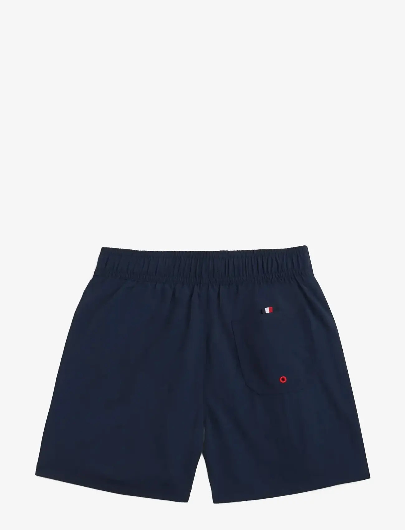 Tommy Hilfiger - MEDIUM DRAWSTRING - laveste priser - dark night navy - 1