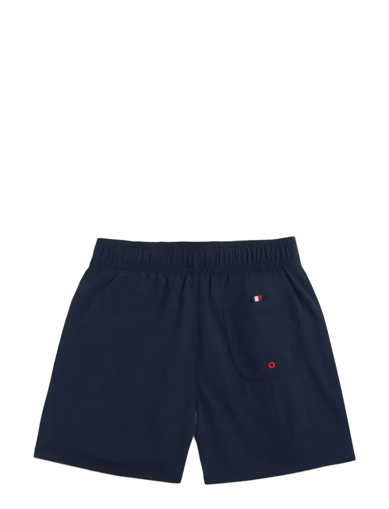 Tommy Hilfiger - MEDIUM DRAWSTRING - suvised sooduspakkumised - dark night navy - 1