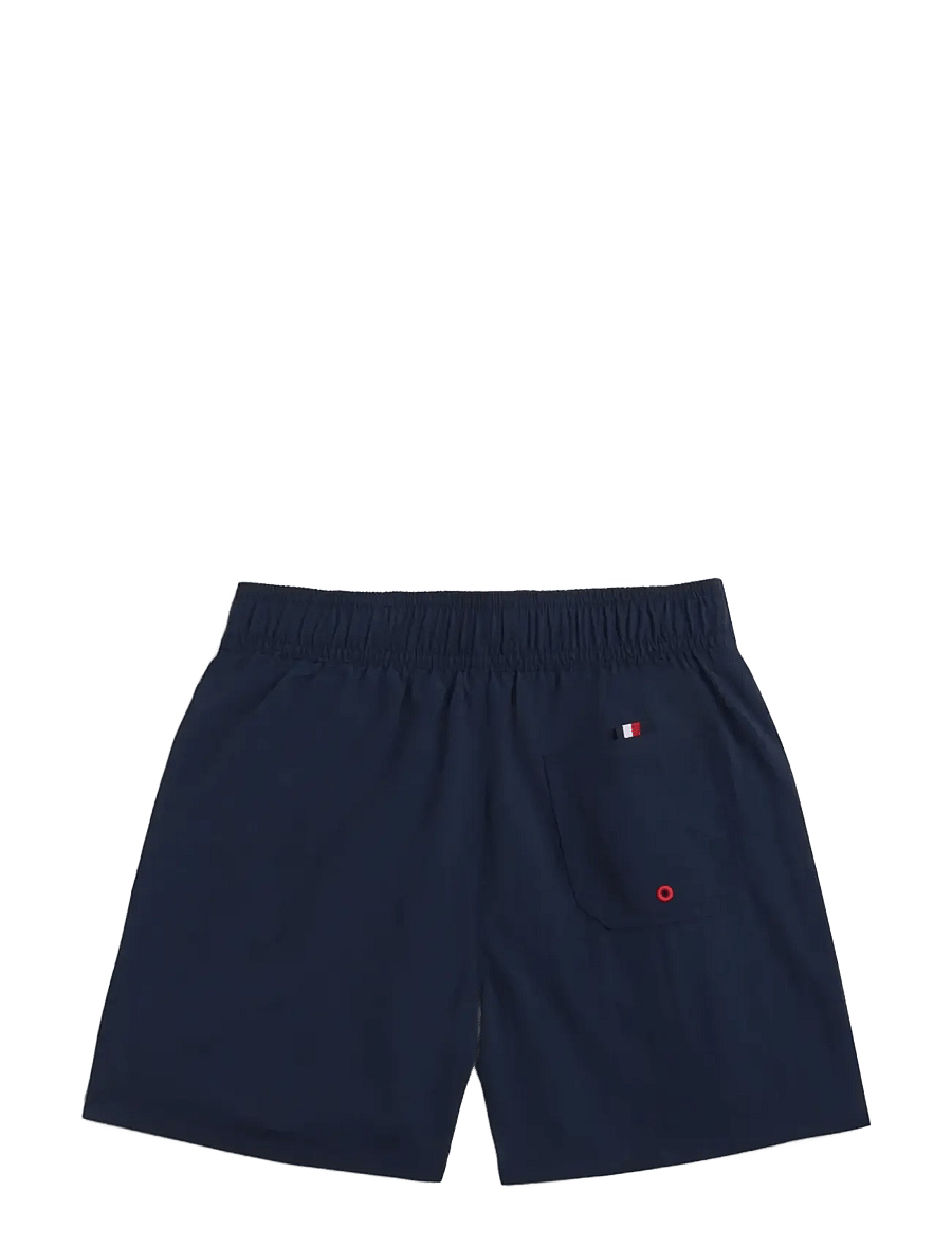 Tommy Hilfiger - MEDIUM DRAWSTRING - ujumispüksid - dark night navy - 1