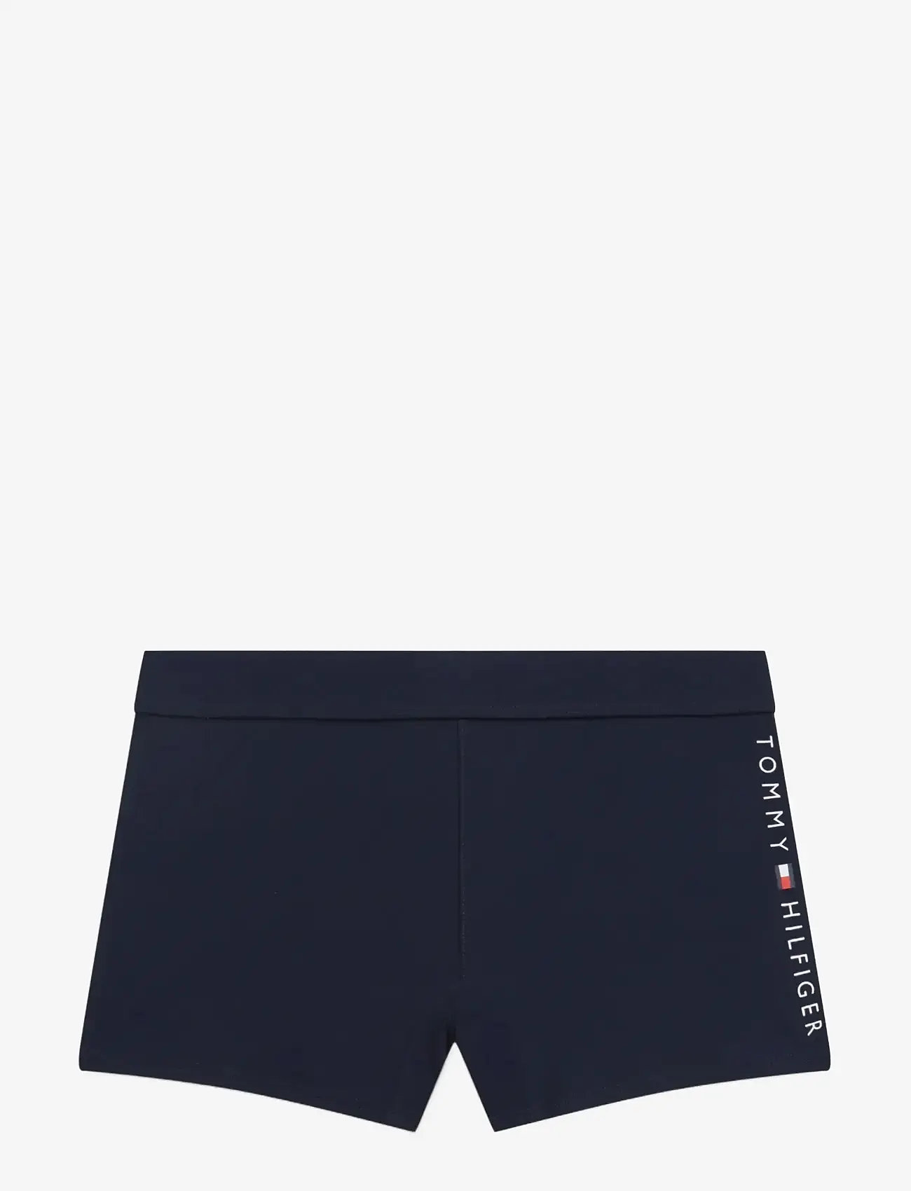 Tommy Hilfiger - TRUNK - badehosen - dark night navy - 0