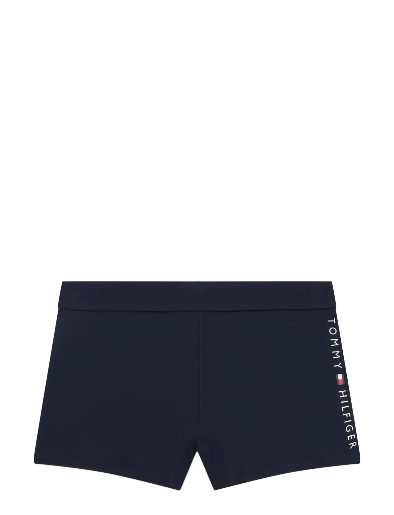 Tommy Hilfiger TRUNK - Badetøj - DARK NIGHT NAVY / navy