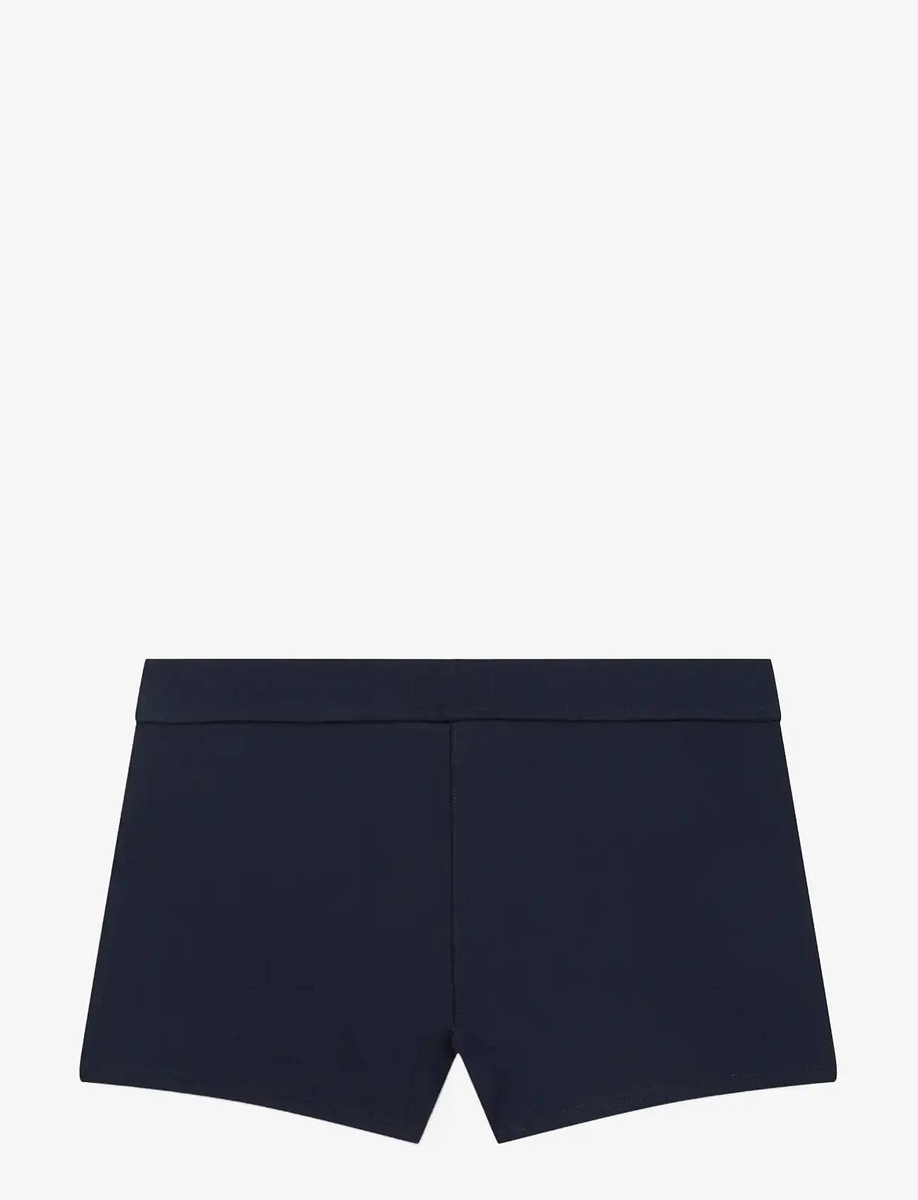 Tommy Hilfiger - TRUNK - badehosen - dark night navy - 1