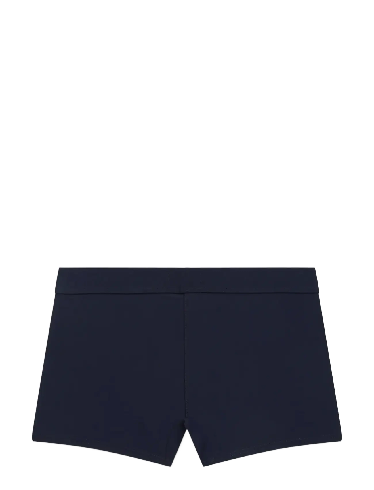 Tommy Hilfiger - TRUNK - sommerschnäppchen - dark night navy - 1