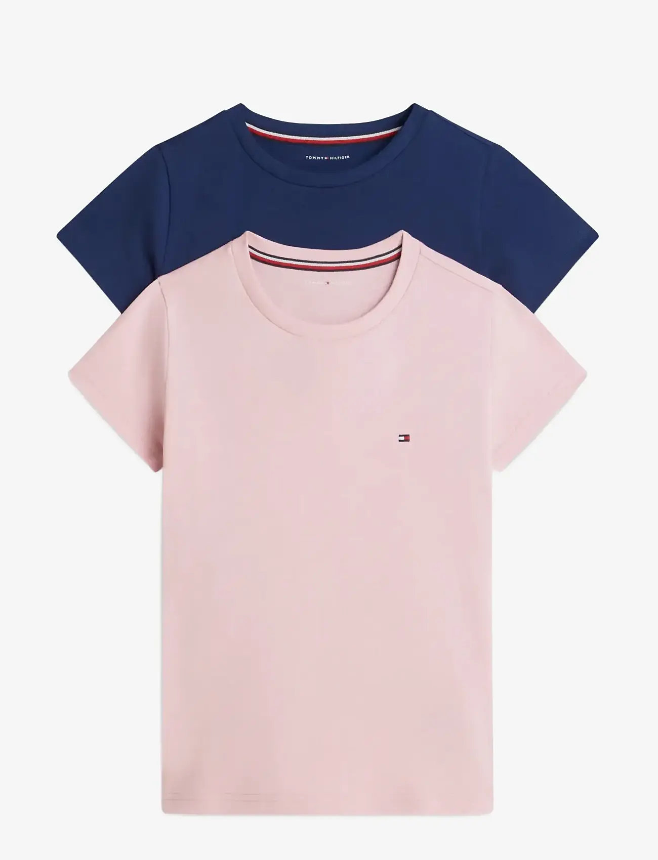 BONITA PINK   PREPPY NAVY