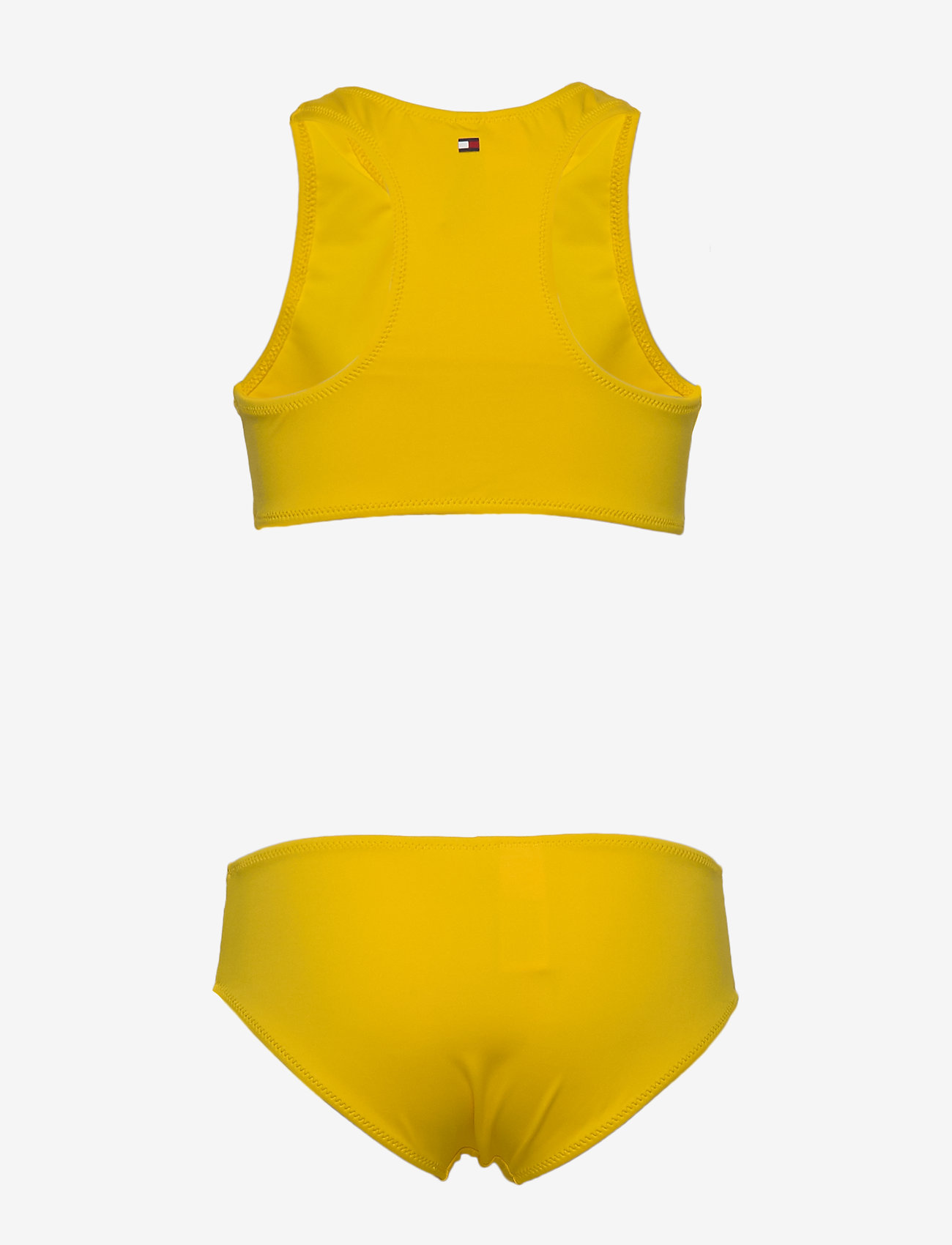 Tommy Hilfiger - BRALETTE SET - bold yellow - 1
