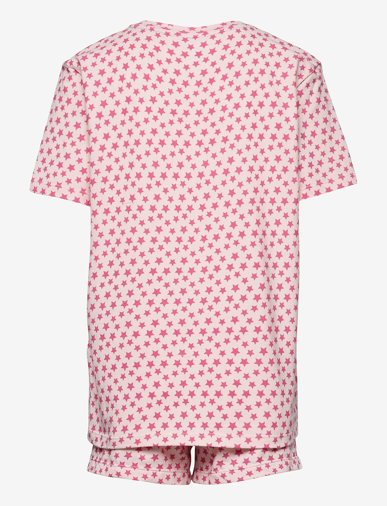 Tommy Hilfiger - SS SHORT SET PRINT - klu/multi/star/klu/multi/star/aop - 1