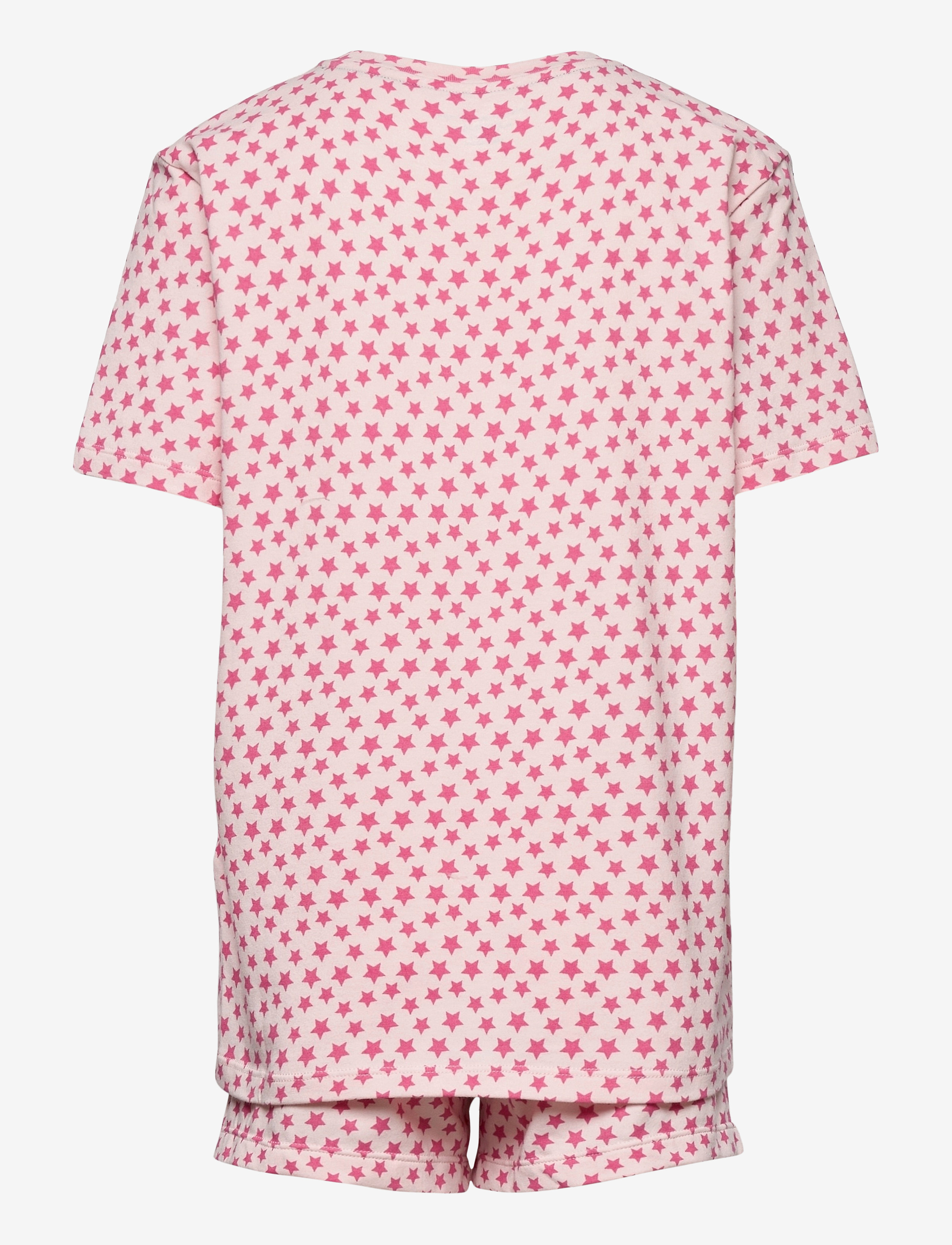Tommy Hilfiger - SS SHORT SET PRINT - klu/multi/star/klu/multi/star/aop - 1