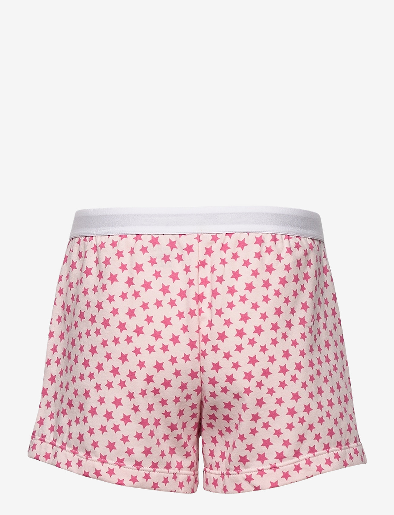 Tommy Hilfiger - SS SHORT SET PRINT - klu/multi/star/klu/multi/star/aop - 3