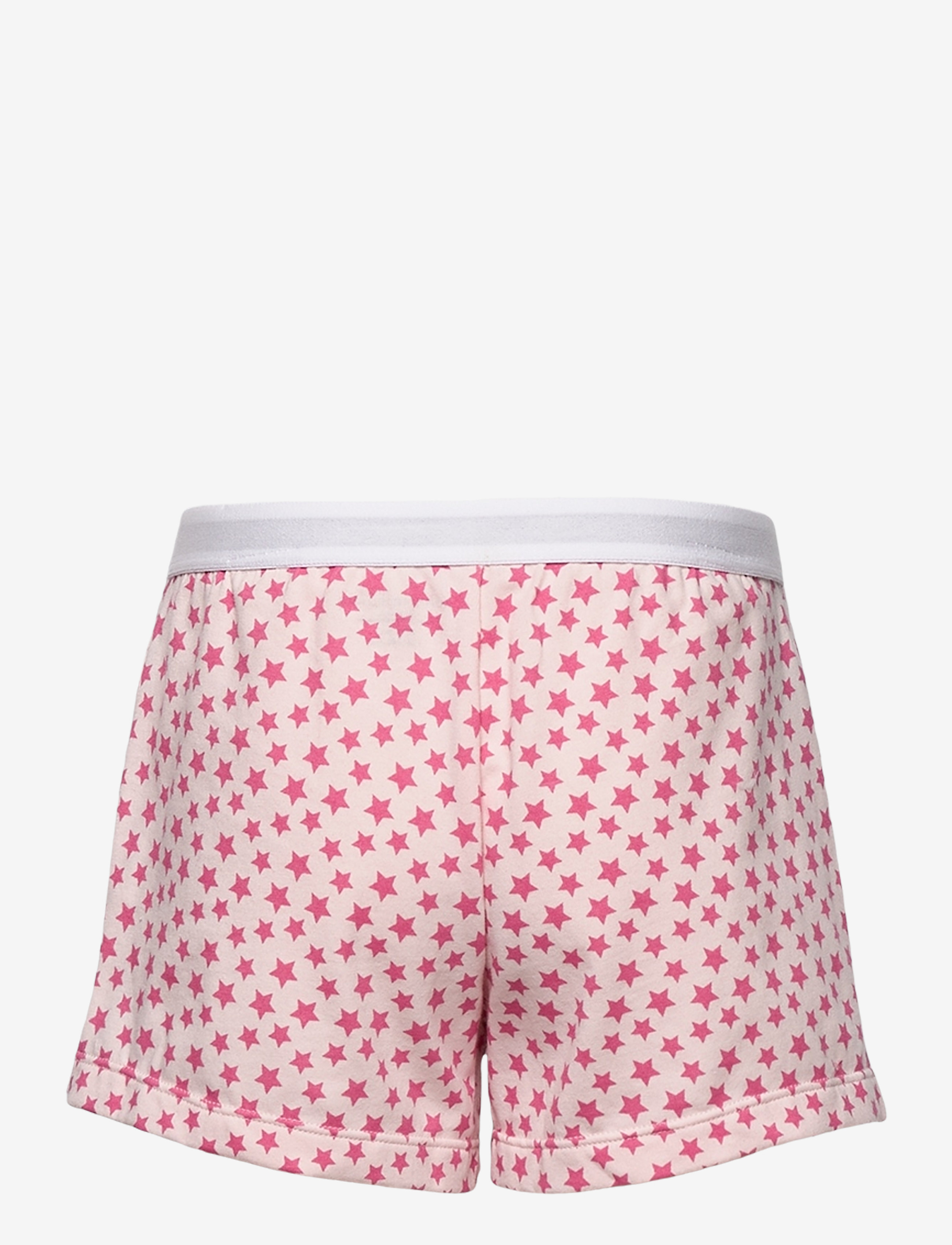 Tommy Hilfiger - SS SHORT SET PRINT - klu/multi/star/klu/multi/star/aop - 3