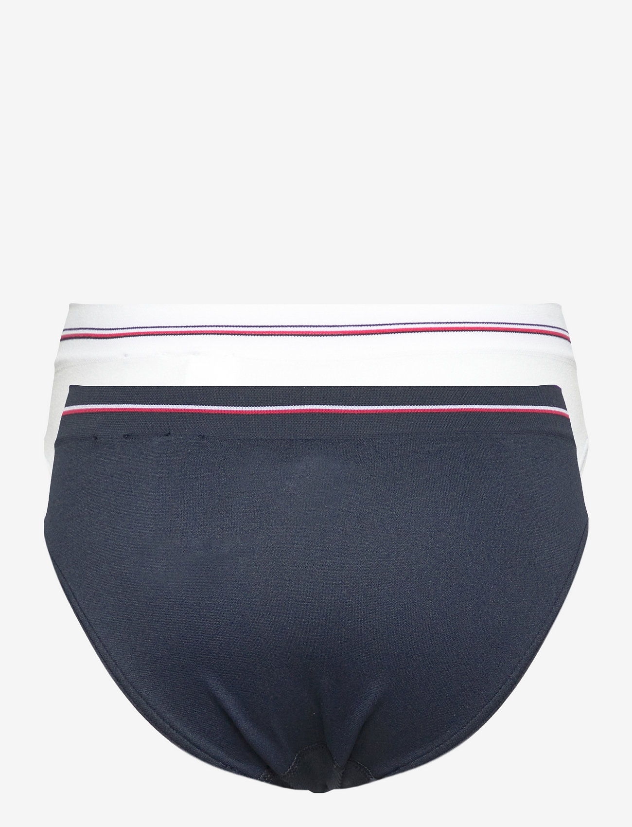 Tommy Hilfiger - 2P BIKINI - white/desert sky - 1