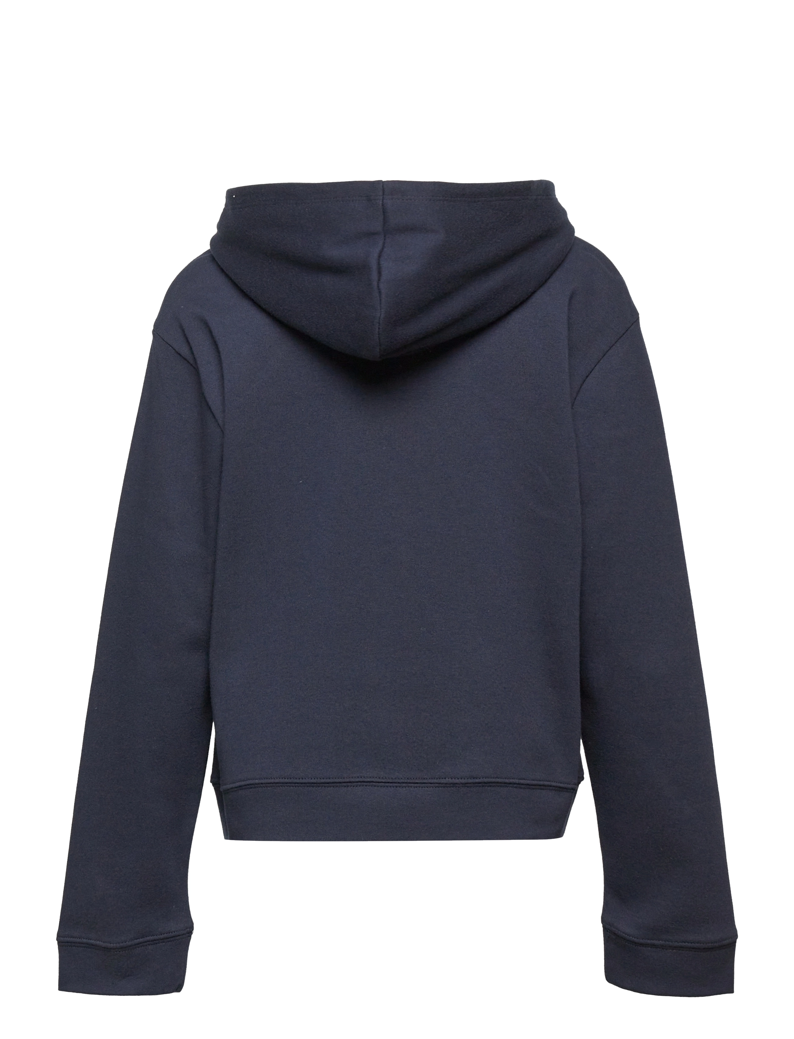 Tommy Hilfiger - FZ HOODIE - desert sky - 1
