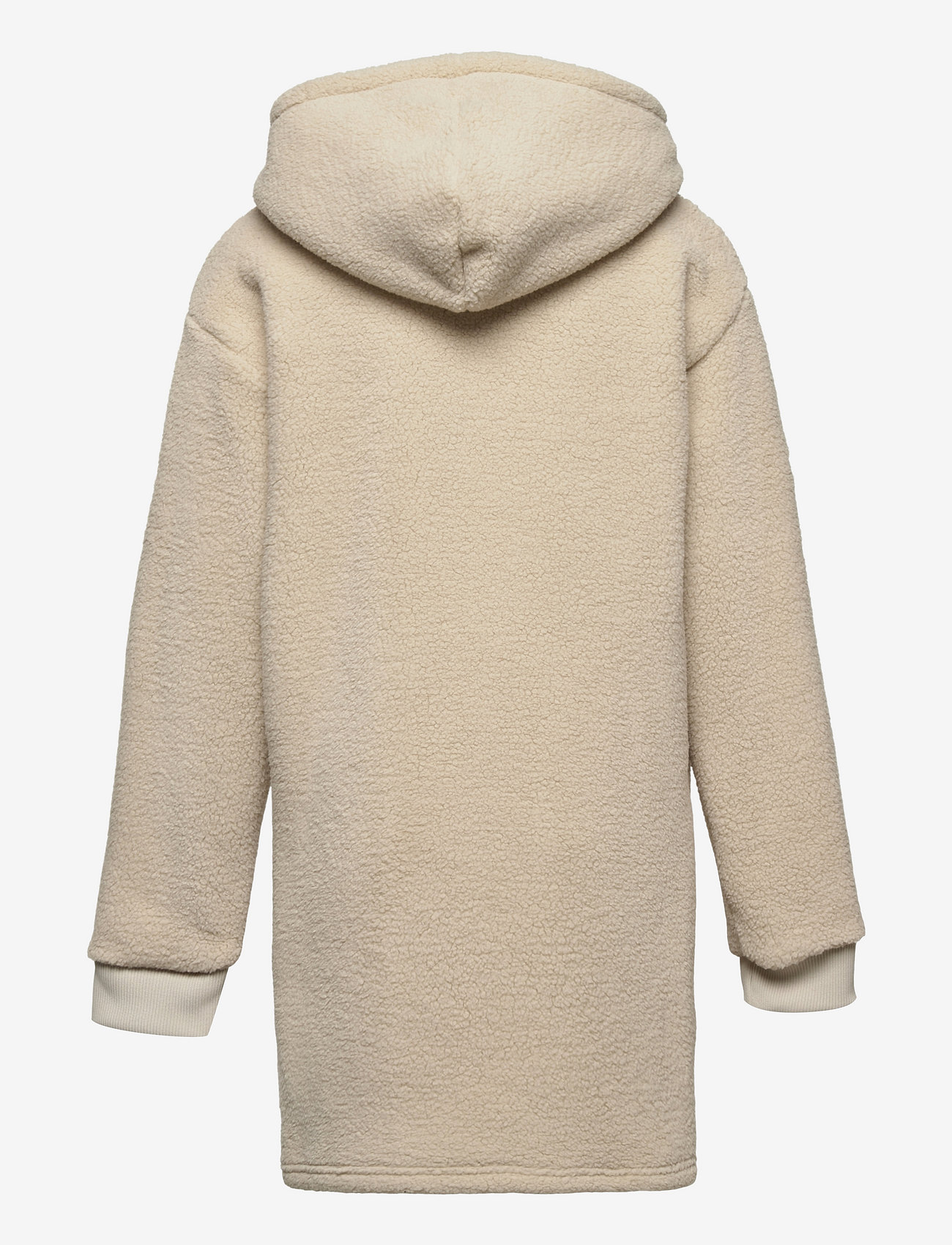 Tommy Hilfiger - HOODIE DRESS - casablanca - 1