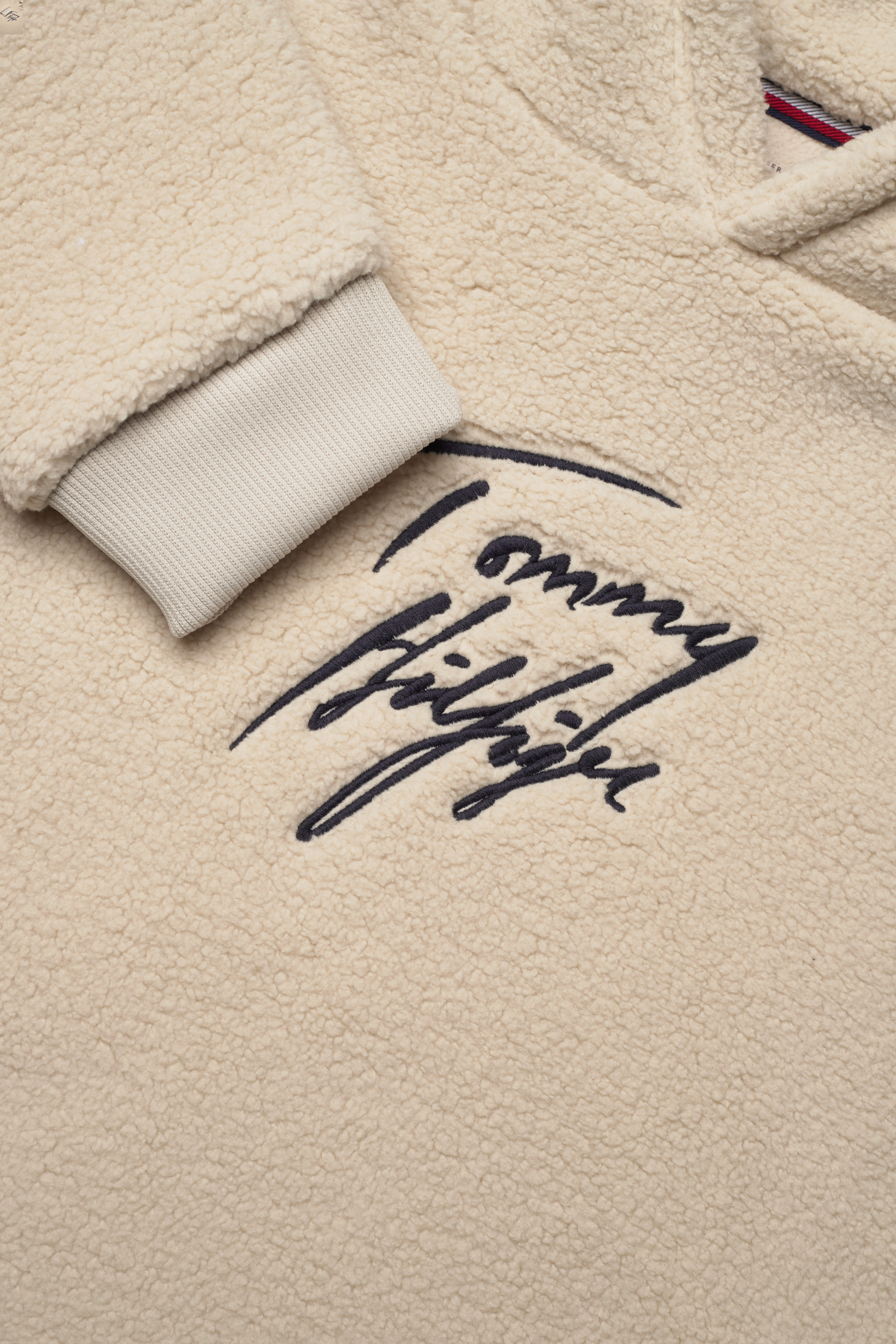 Tommy Hilfiger - HOODIE DRESS - casablanca - 2