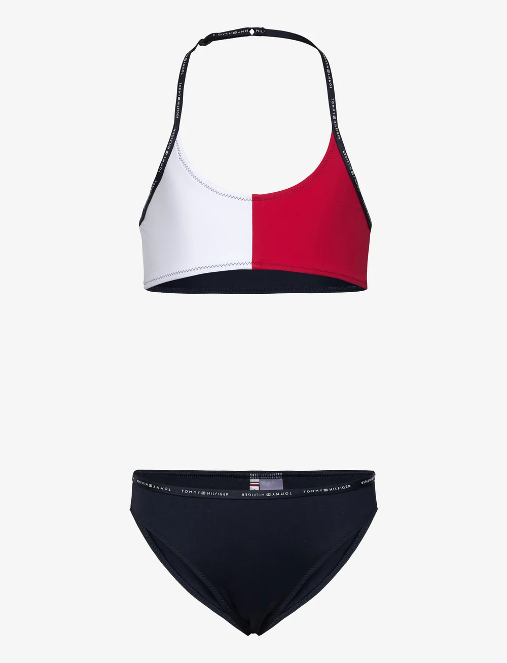 Bikini sets top tommy hilfiger