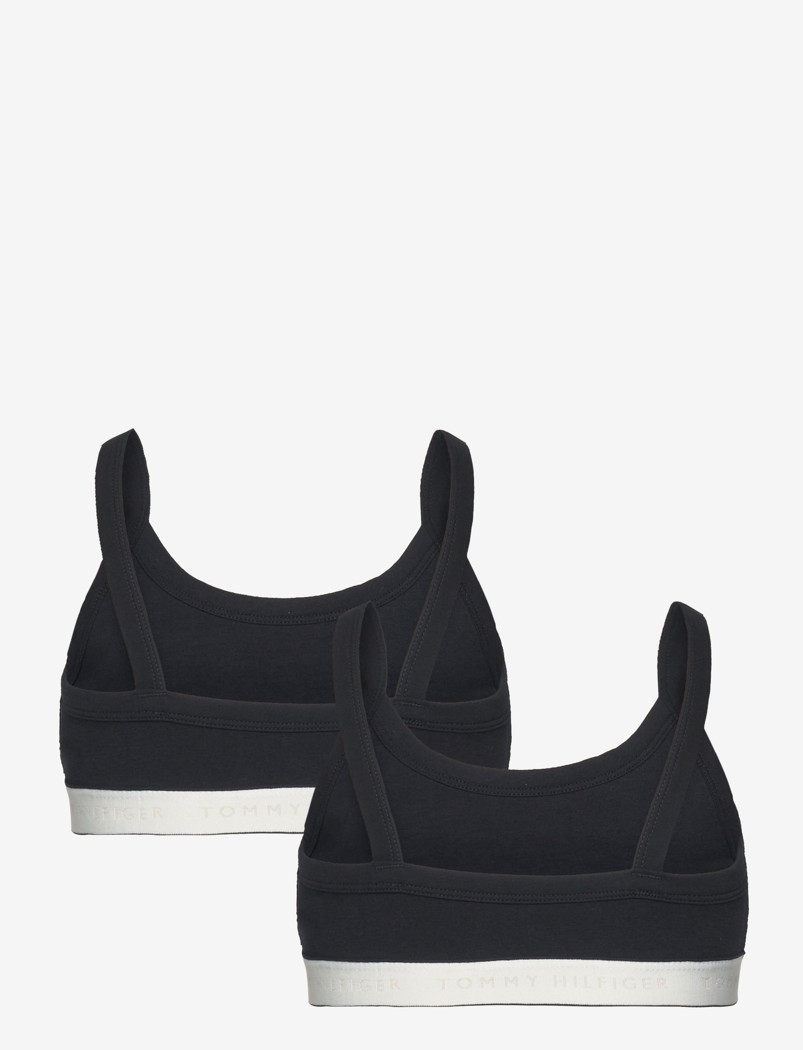 Tommy Hilfiger - 2P BRALETTE - desert sky two pack - 2