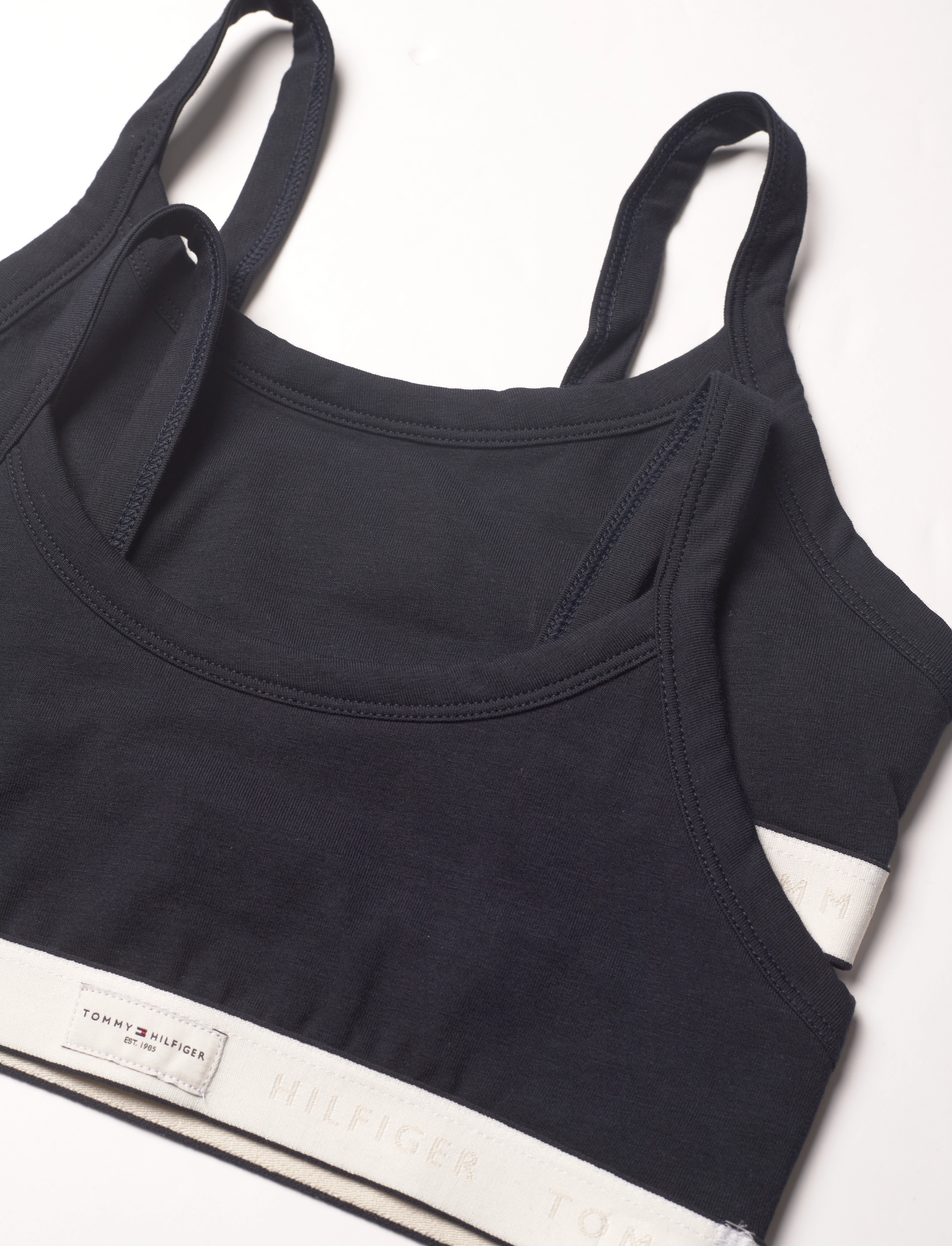 Tommy Hilfiger - 2P BRALETTE - desert sky two pack - 1