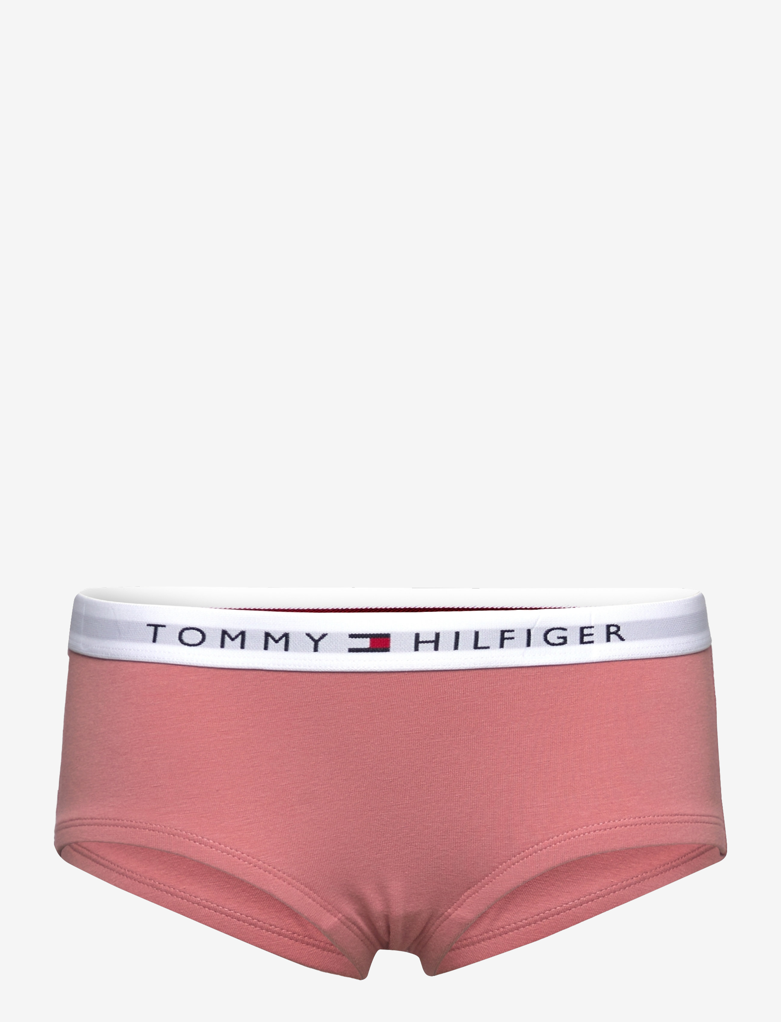 Tommy Hilfiger - 2P SHORTY PRINT - printed floral/teaberry blossom - 2