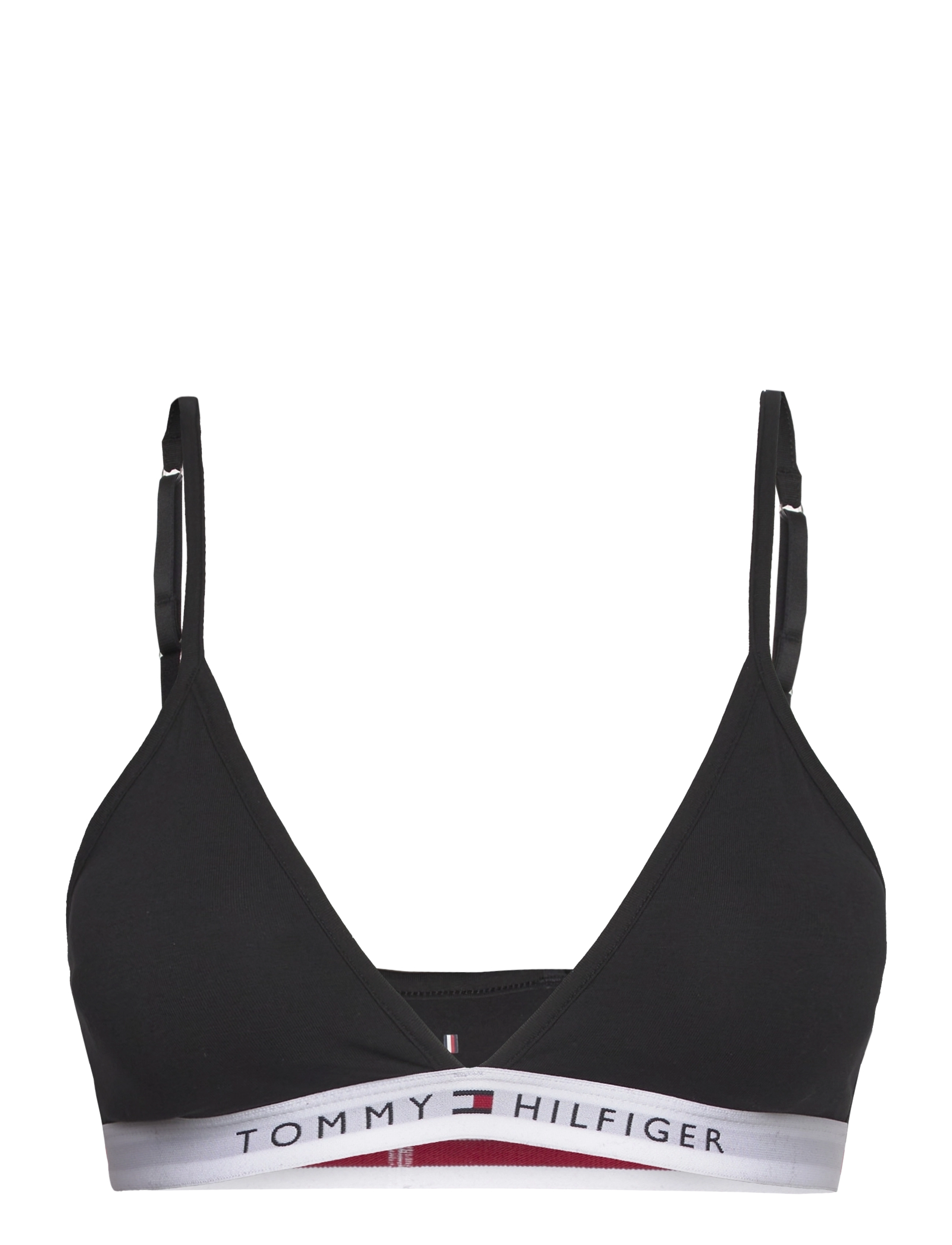 PADDED TRIANGLE BRA