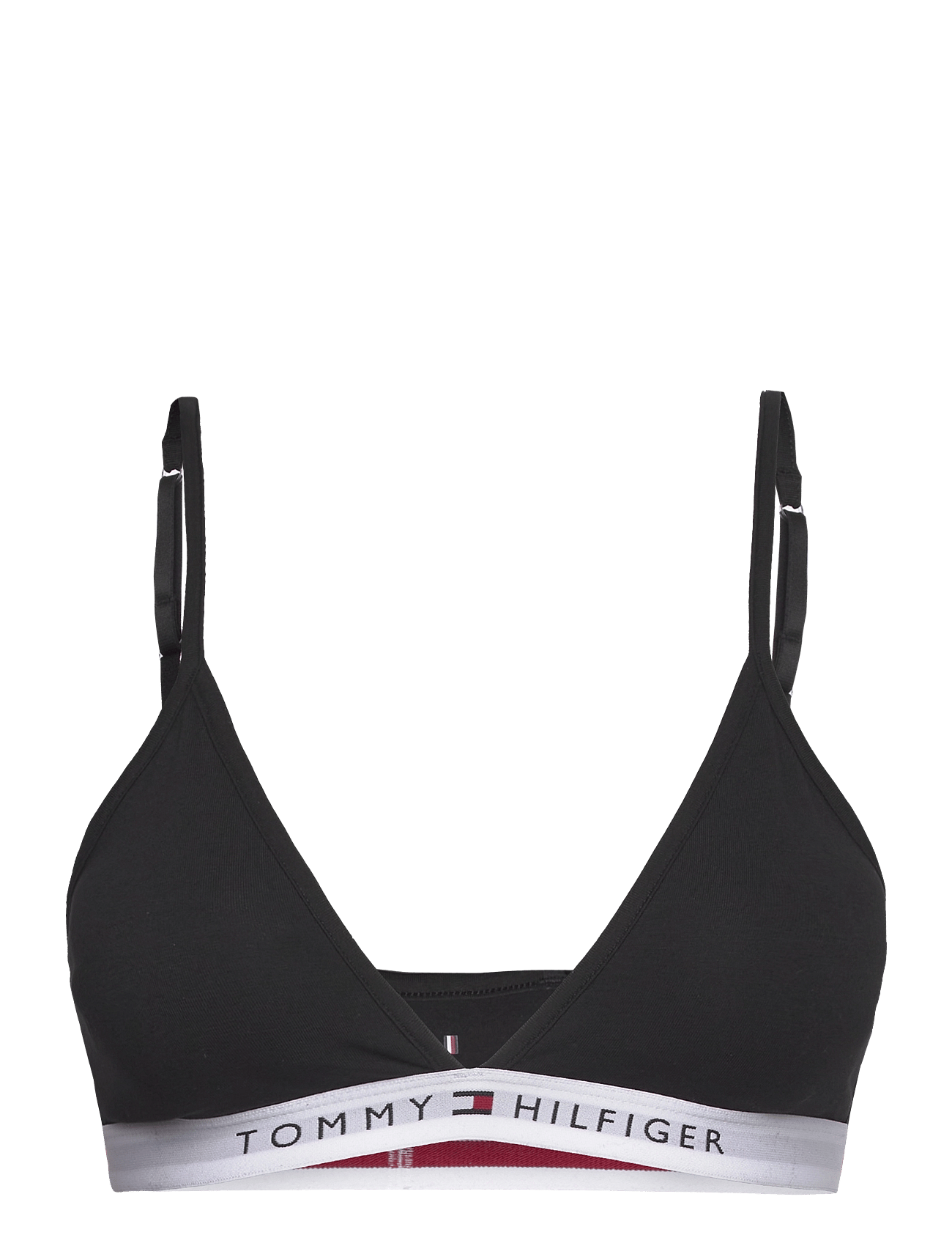 PADDED TRIANGLE BRA
