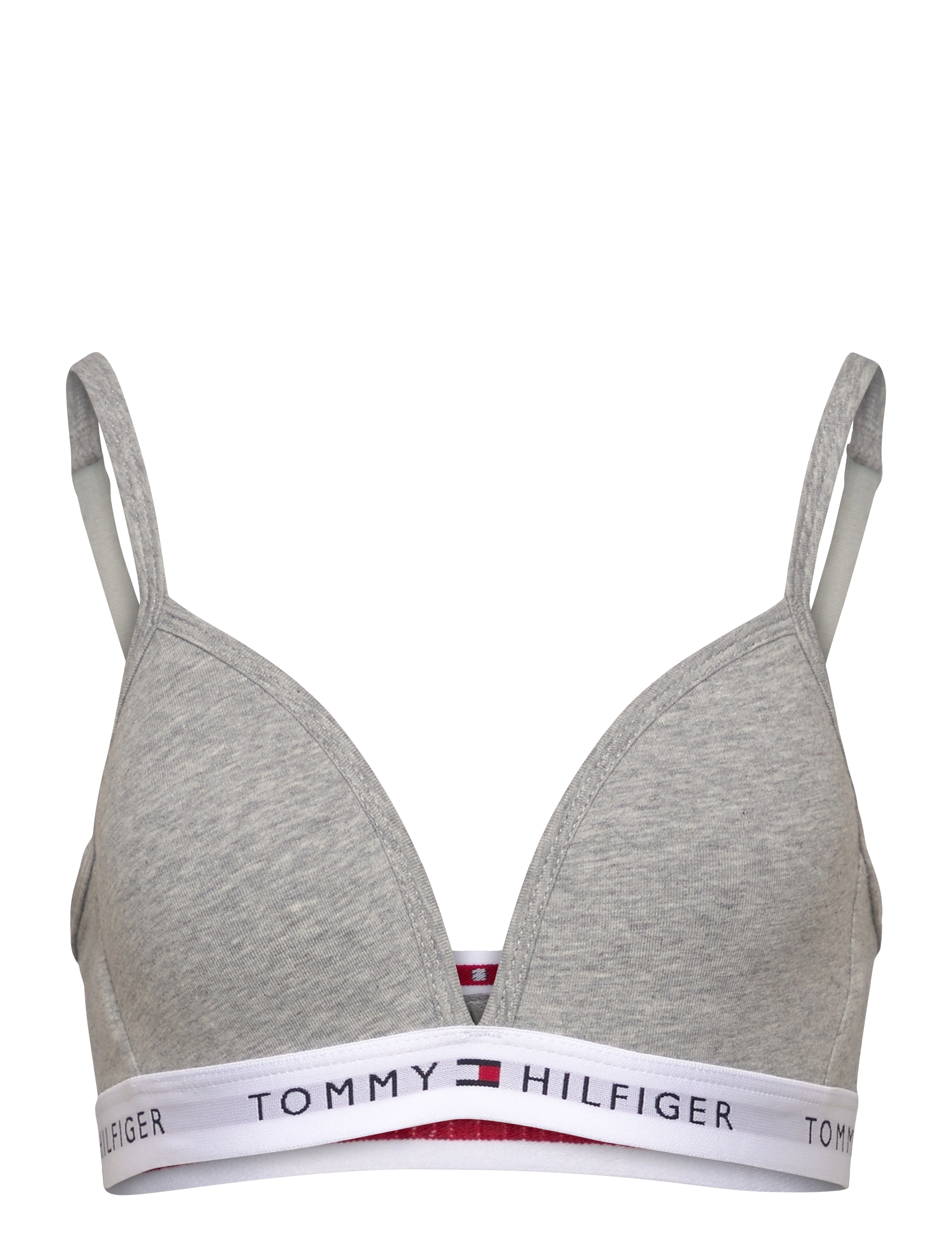 LIGHT GREY HEATHER