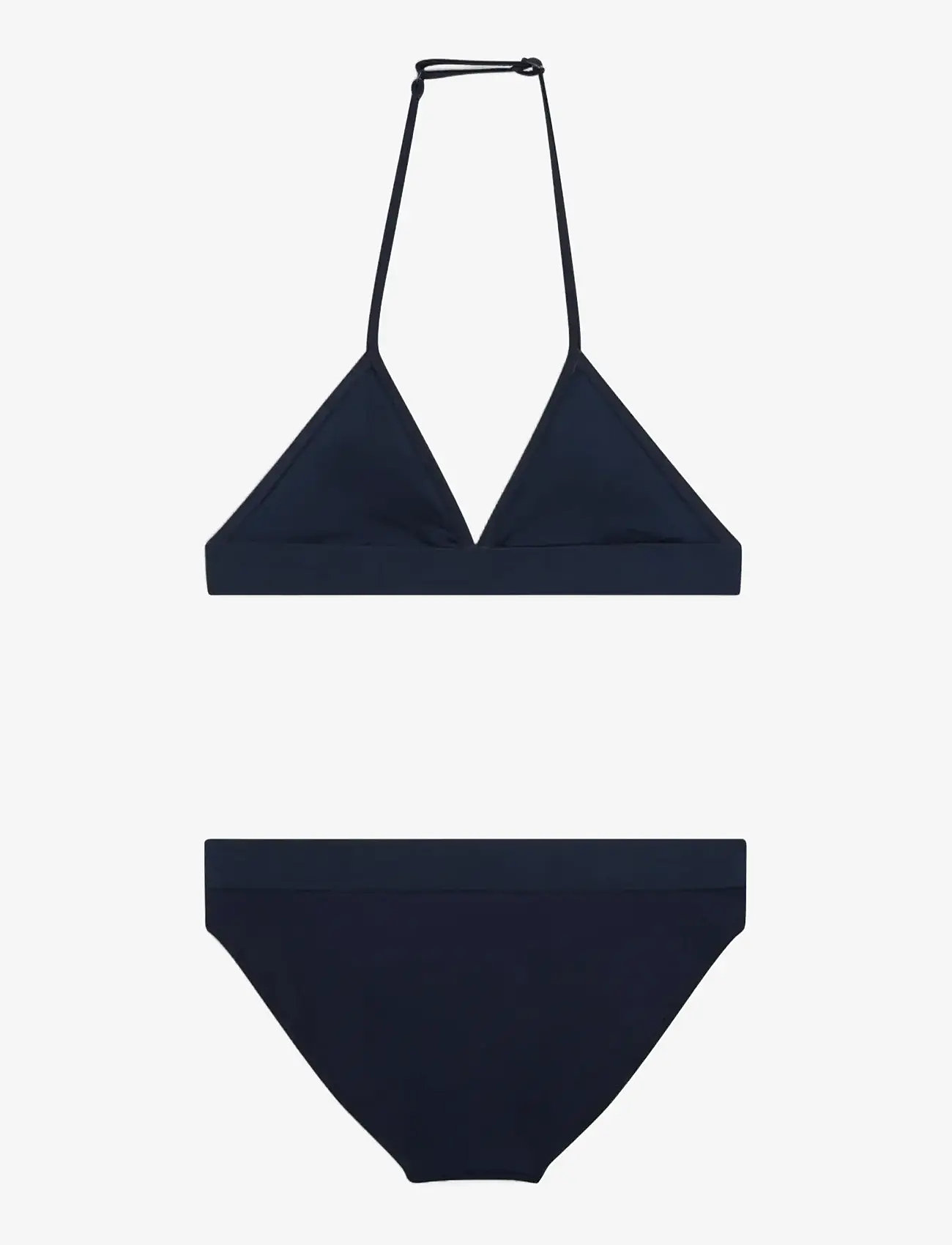 Tommy Hilfiger - TRIANGLE SET - sæt - dark night navy - 1