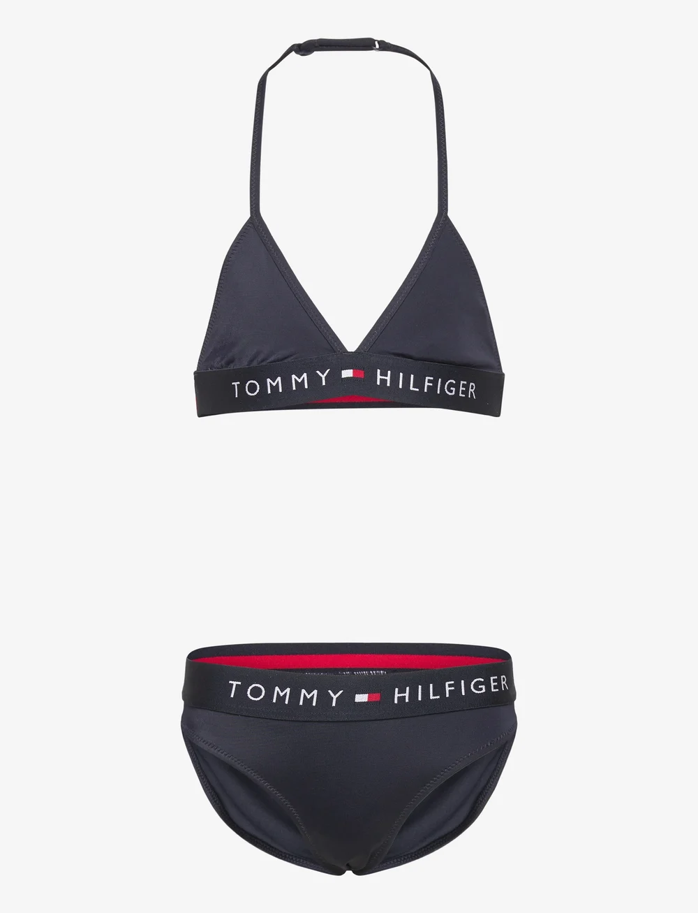 Tommy Hilfiger - TRIANGLE SET - sets - desert sky - 0