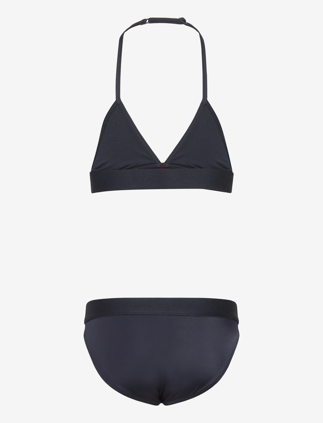 Tommy Hilfiger - TRIANGLE SET - underwear sets - desert sky - 1