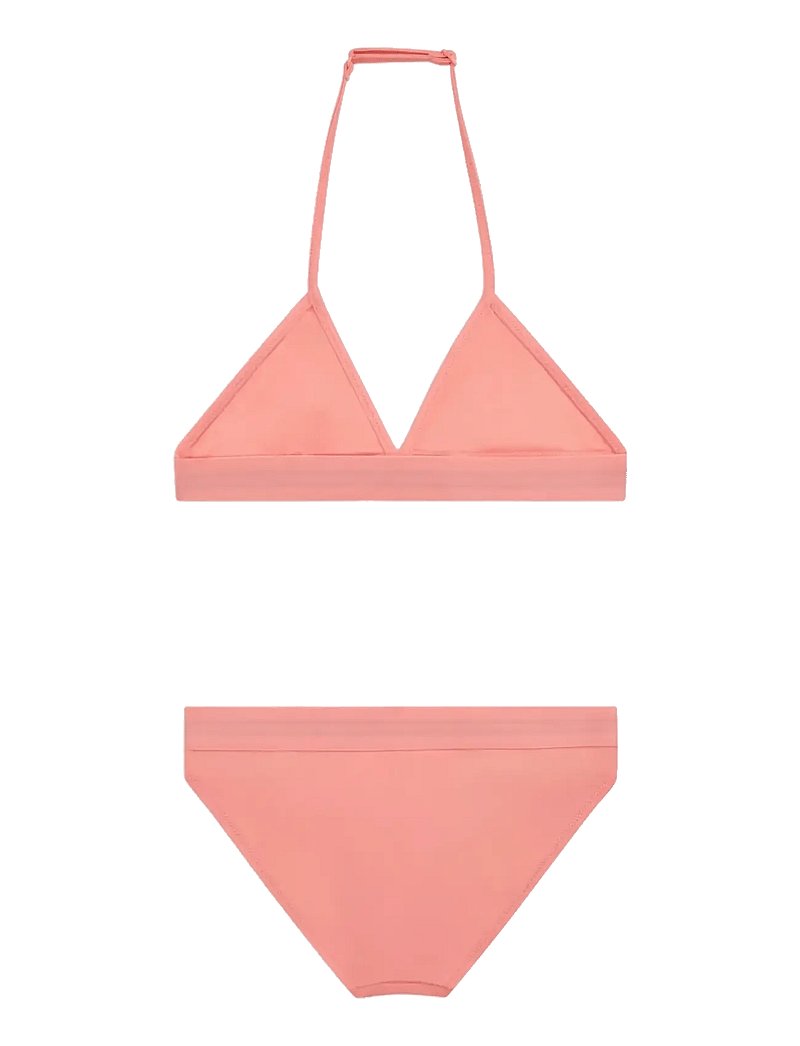 Tommy Hilfiger - TRIANGLE SET - bikiinid - tropical blush - 1