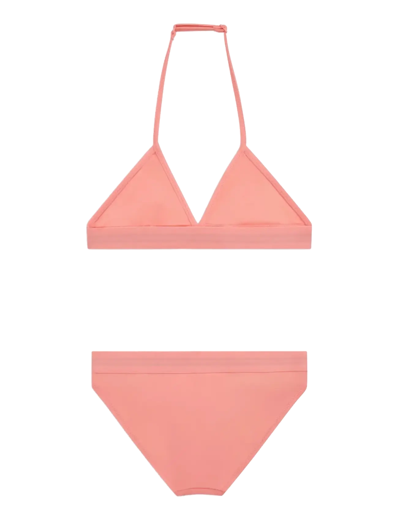 Tommy Hilfiger - TRIANGLE SET - set - tropical blush - 1
